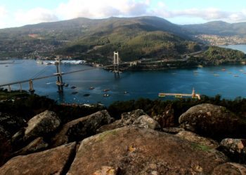 O PSOE oponse a converter o cargadoiro de Rande nun «vertedoiro»