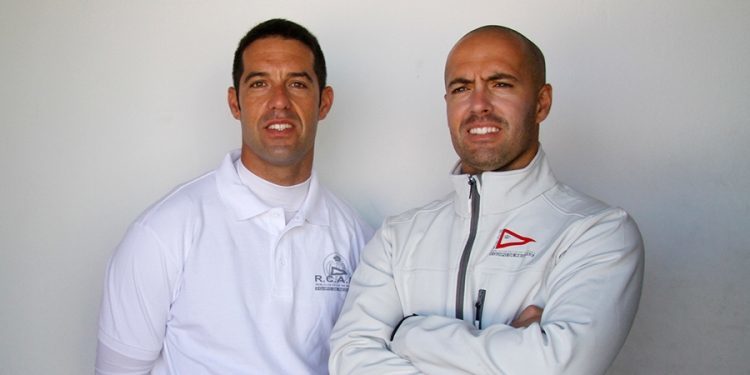 Los Alonso informan sobre su demanda ante el T.A.S.