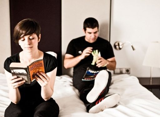 Linda Guilala: leyendo el caos