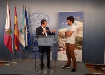 Solidaridad motera con los refugiados