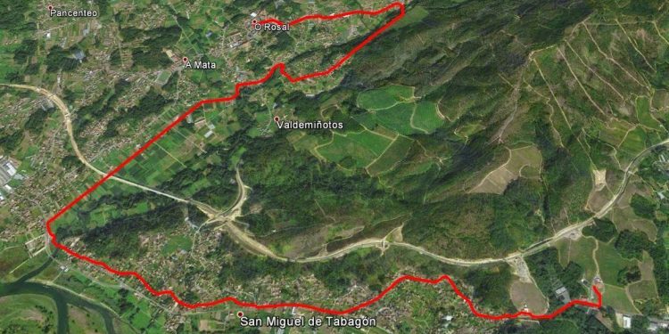 Abiertas las inscripciones para la tercera edición de la carrera 10K O Rosal