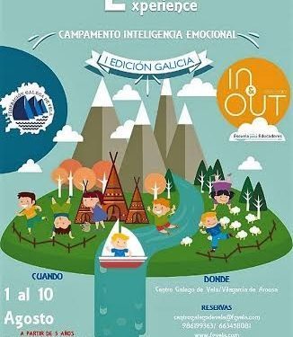 Inteligencia emocional a través de la vela y el surf