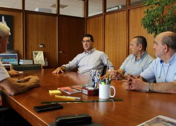 Vigo homenajeará a Quino Salvo con un partido entre Joventut y Obradoiro