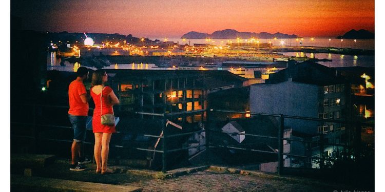 Paseo de Alfonso XII