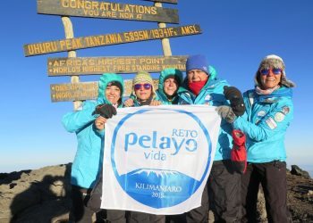 El Reto Pelayo Vida zarpará desde el Valencia Boat Show