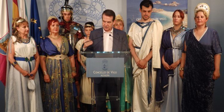 Toralla regresará al Vigo Romano cada jueves