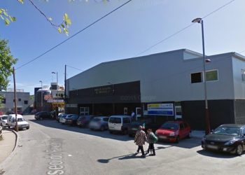 A humanización da Avenida Mendiño e do pavillón da Marisma recibirá 160.000 euros