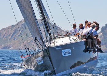 El «Aceites Abril» gana el Trofeo Conde de  Gondomar