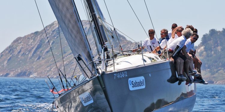 El «Aceites Abril» gana el Trofeo Conde de  Gondomar