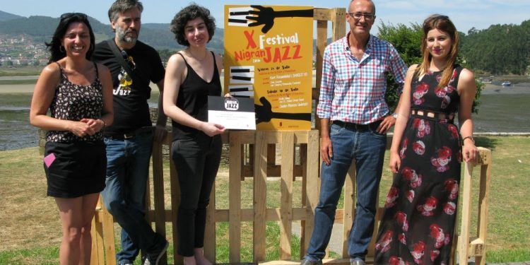 Nigranjazz «ficha» al guitarrista y compositor más influyente de las últimas décadas