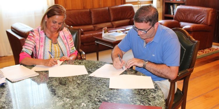 Préstamo da Deputación sen xuros para melloras na Cañiza