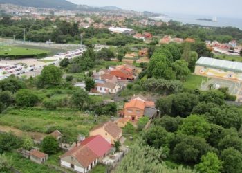 A tramitación ambiental de 1.600 vivendas protexidas en Navia durará catro meses