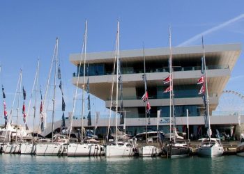 Valencia Navega, nuevo eslogan para el Valencia Boat Show
