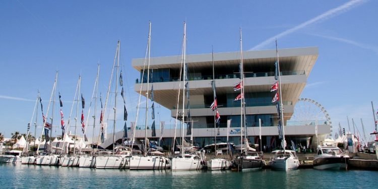 Valencia Navega, nuevo eslogan para el Valencia Boat Show