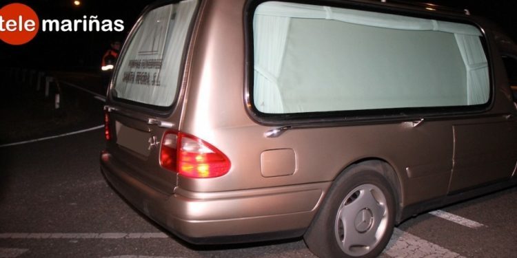 Morre afogado un pescador en Tomiño