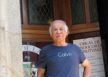 «Vigo y Galicia tienen un ambiente ideal para los turistas chinos; deben promocionar un circuito atractivo»