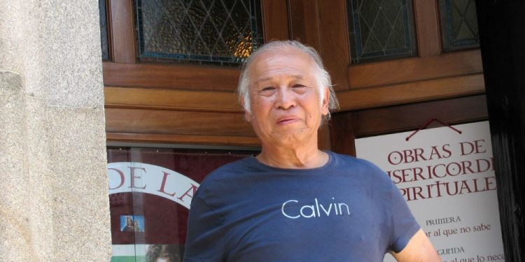 «Vigo y Galicia tienen un ambiente ideal para los turistas chinos; deben promocionar un circuito atractivo»