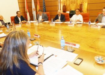 El alcalde sobreactúa