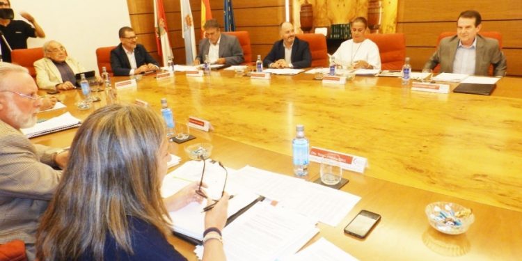 El alcalde sobreactúa