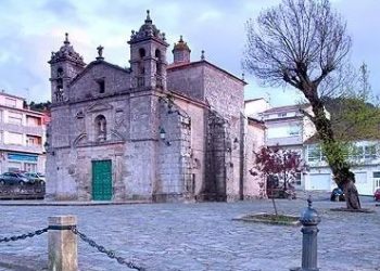 Baiona celebra la festividad de Santa Liberata