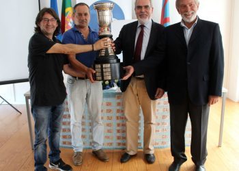 La 53ª Regata Ribeiro busca mayor presencia lusa con la Copa Ibérica