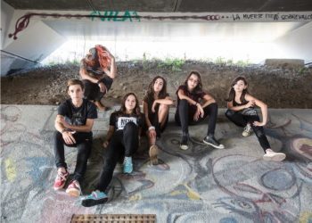 Furious Monkey House, la excepción a la regla