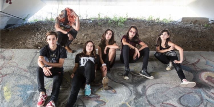 Furious Monkey House, la excepción a la regla