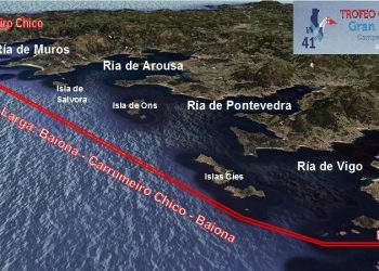 Primera etapa del Conde de Gondomar.