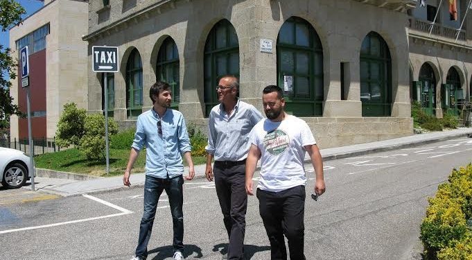 «Buscando a Bashar» acerca el drama de los refugiados