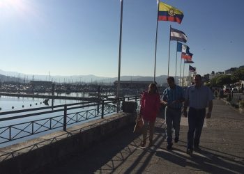 Mejoras para el Sendero Litoral Azul de Baiona