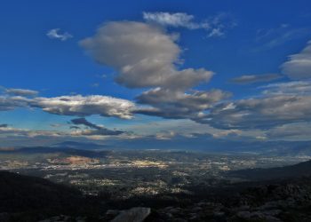 Desactivada a alerta en O Porriño e Ponteareas por altos niveis de ozono