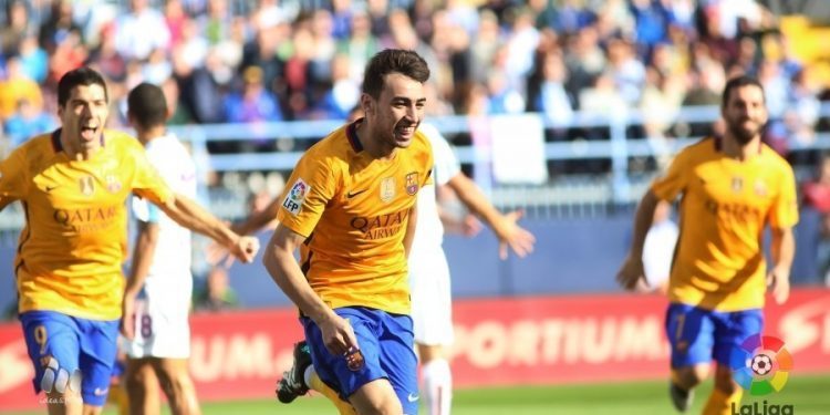 El Celta negocia por Munir, que ya ha dado el sí a la operación