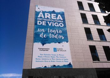 Alberto presume de Área