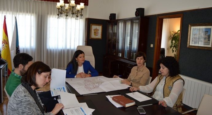 Mos terá o seu propio servizo municipal de transporte