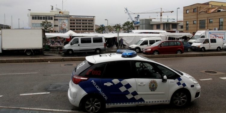 Rebaixa de ata o 50% para os ambulantes dos mercadiños de Vigo