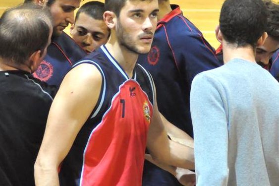 Iago González, nova renovación do Seis do Nadal