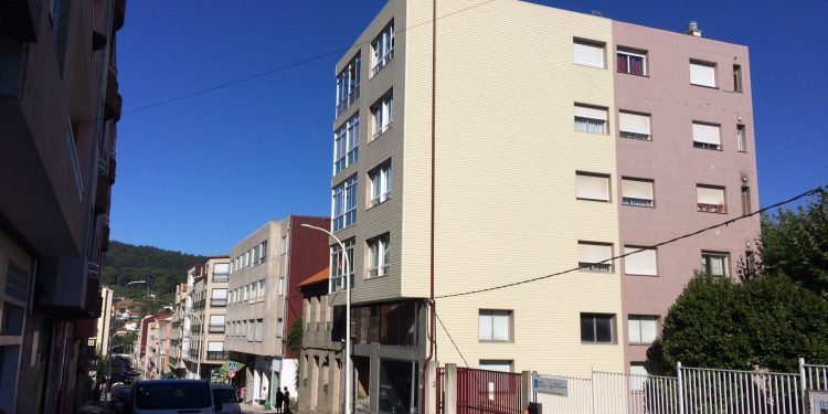 La Guardia Civil investiga el fallecimiento de un bebé nacido en Bueu sin ayuda sanitaria