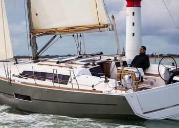 Los Bavaria y Dufour que veremos en el Valencia Boat Show