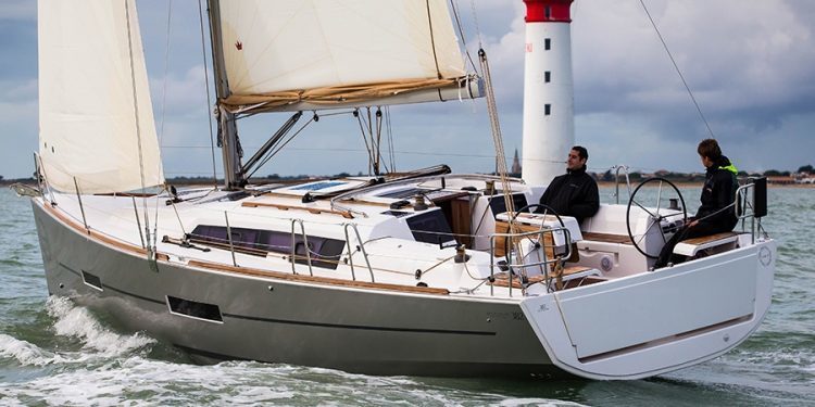 Los Bavaria y Dufour que veremos en el Valencia Boat Show