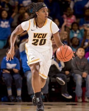 Daisy Alaeze, tercer fichaje del Celta Zorka