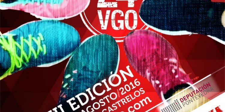 Se amplía el plazo de inscripción para la carrera ’24 horas de Vigo’