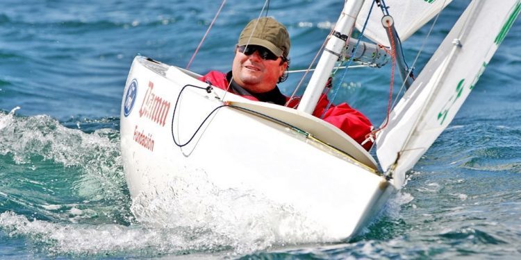 Arturo Montes, premio al mejor deportista paralímpico del año