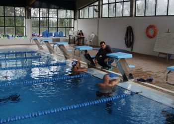 Mos acometerá a mellora integral do Pavillón Óscar Pereiro