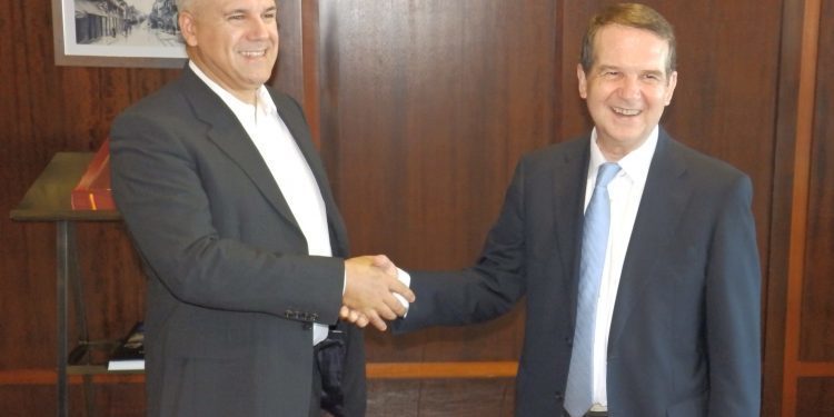 Ryanair supera o 90% de ocupación nas rutas desde Peinador