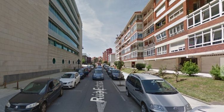 Dos detenidos cuando hacían un puente para robar un coche