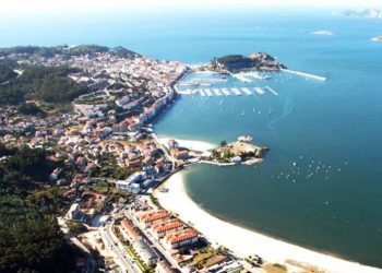 Baiona recibió este año 15.000 turistas más