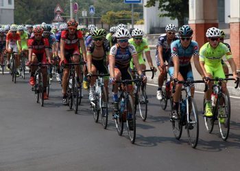 El Rías Baixas, segundo por equipos en el GP Anicolor portugués