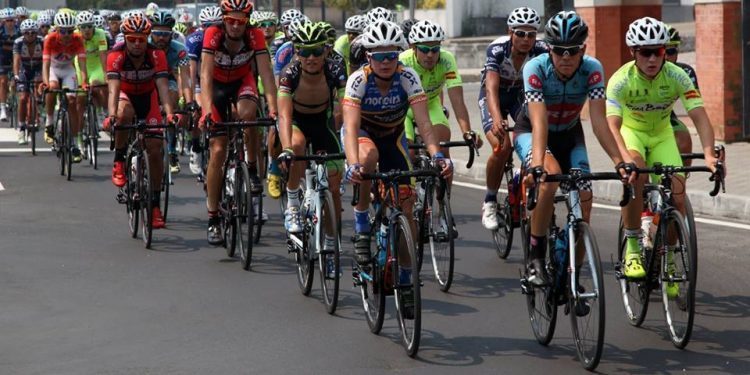 El Rías Baixas, segundo por equipos en el GP Anicolor portugués