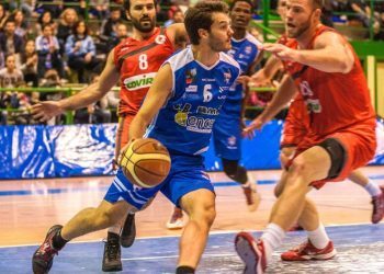 Manu Ferreiro será o padriño do torneo 3×3 do Seis do Nadal