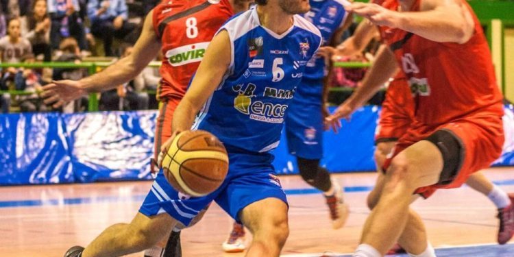 Manu Ferreiro será o padriño do torneo 3×3 do Seis do Nadal